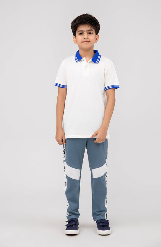 Boys Sonic Polo - BKP704325