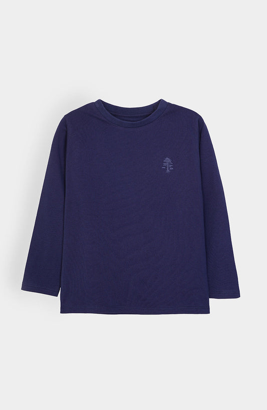 Printed T-Shirt - BKT612425