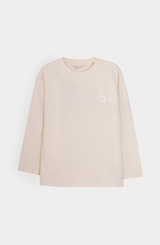 Printed Tee - BKT614425