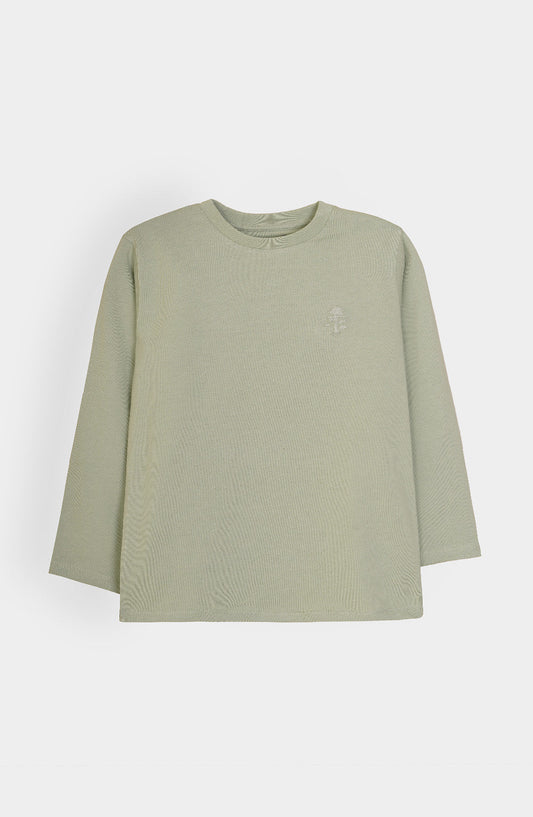 Printed T-Shirt - BKT617425