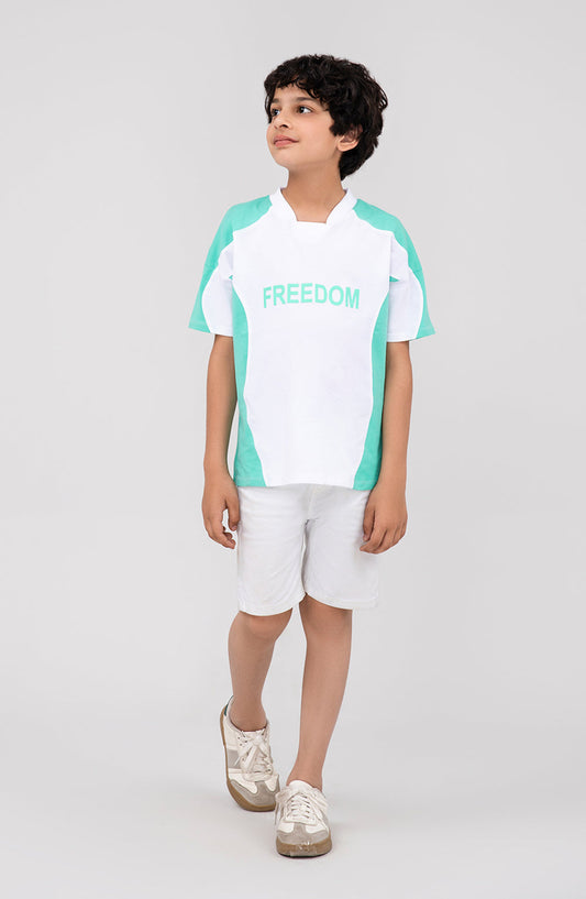 Boys Tee - BKT719125