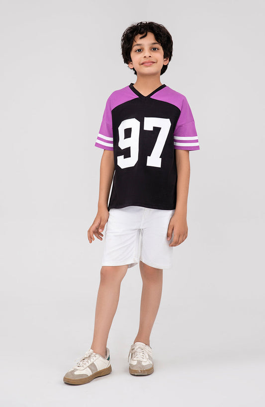 Boys Tee - BKT720125