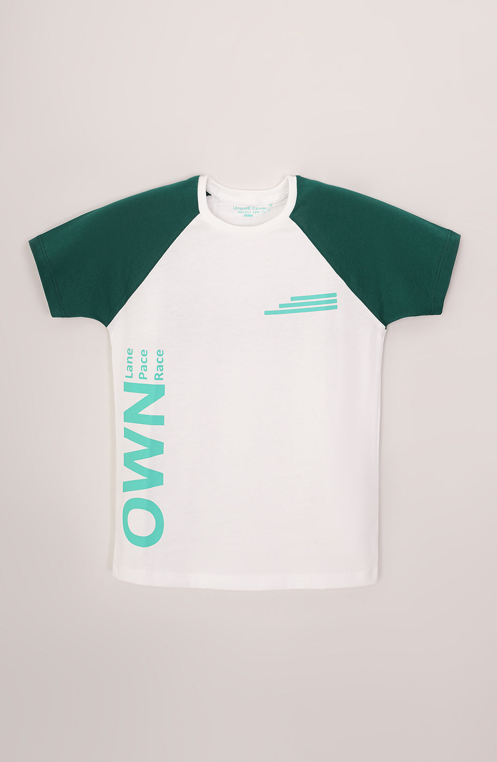 Boys Reglon Tee - BKT777325