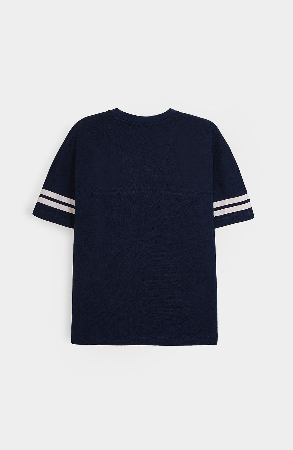 Printed Tee - BKT779325
