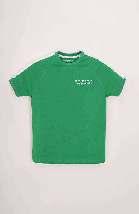 Boys Regular Tee Shirt - BKT786325