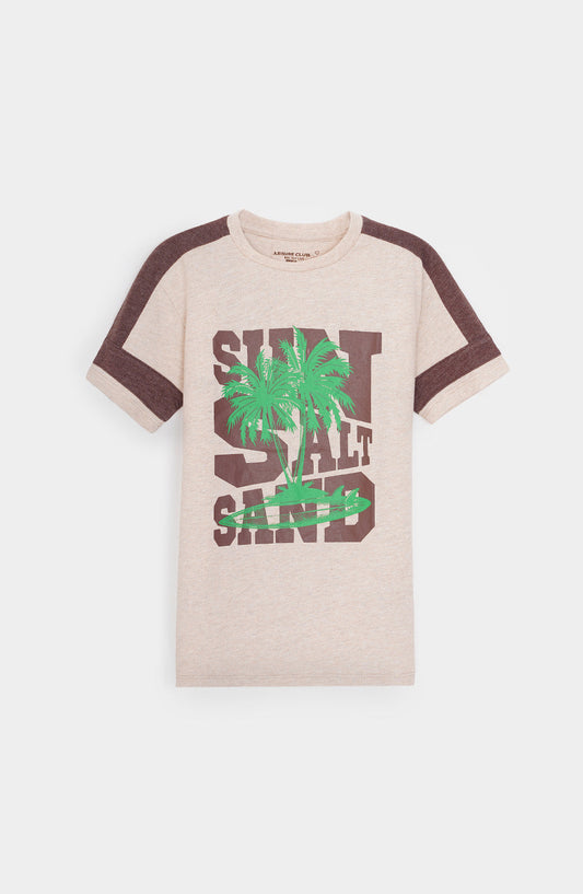 Printed Suit - BSU751325