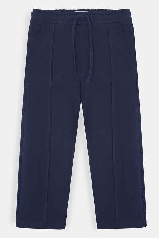 Boys Straight  Trousers - BSWP637426