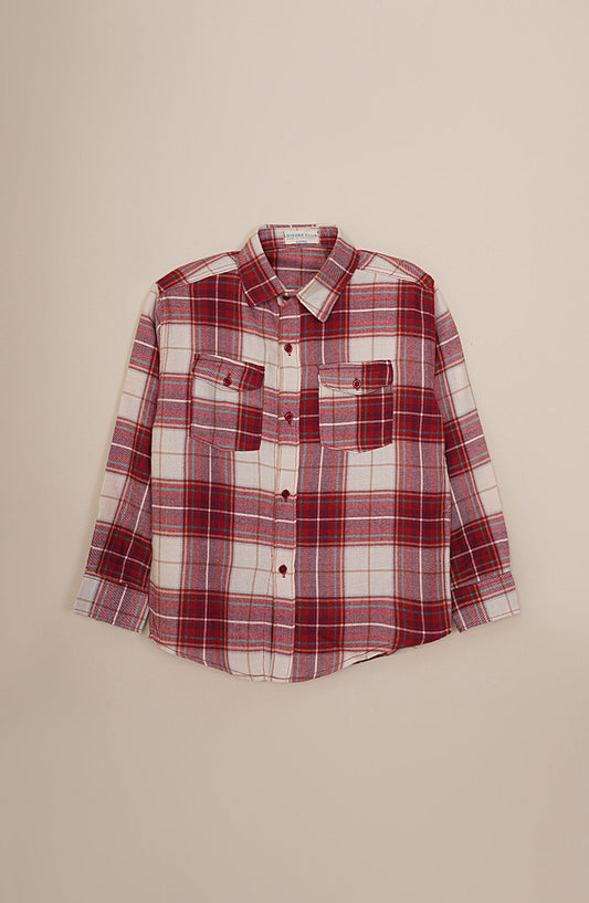 Boys Shirt - BW601B425