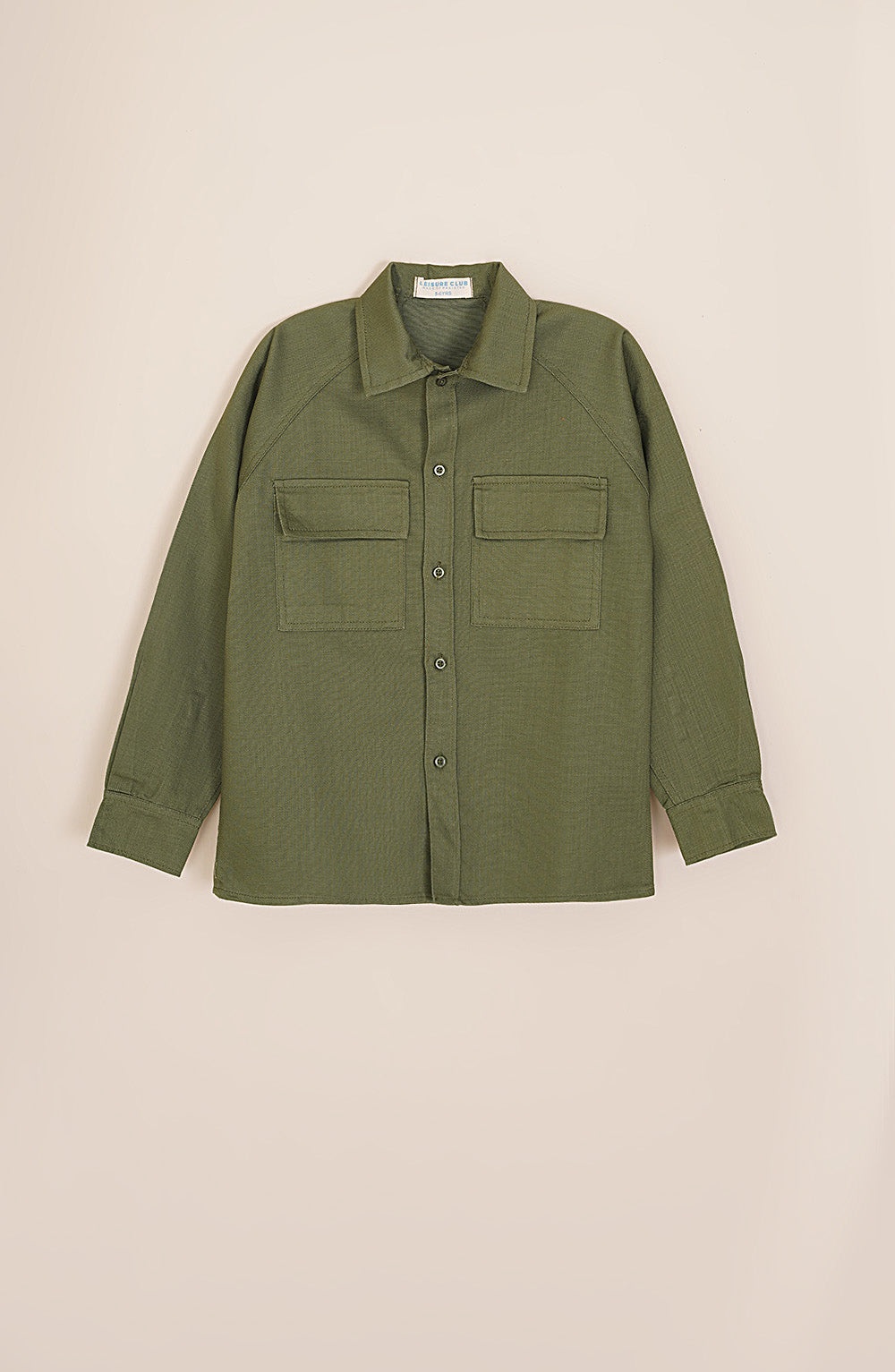 Boys Shirt - BW605425