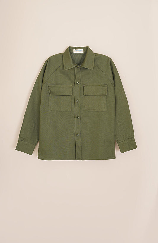 Boys Shirt - BW605425
