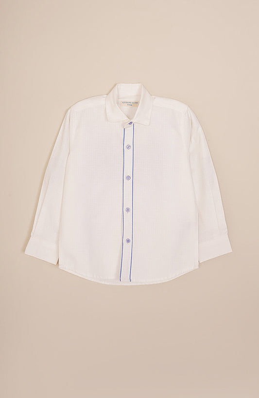 Boys Shirt - BW607425