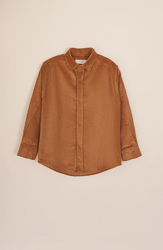 Boys Shirt - BW609425