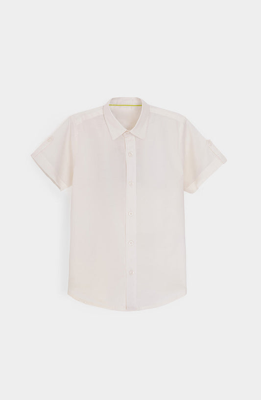 Basic Shirt - BW715A325