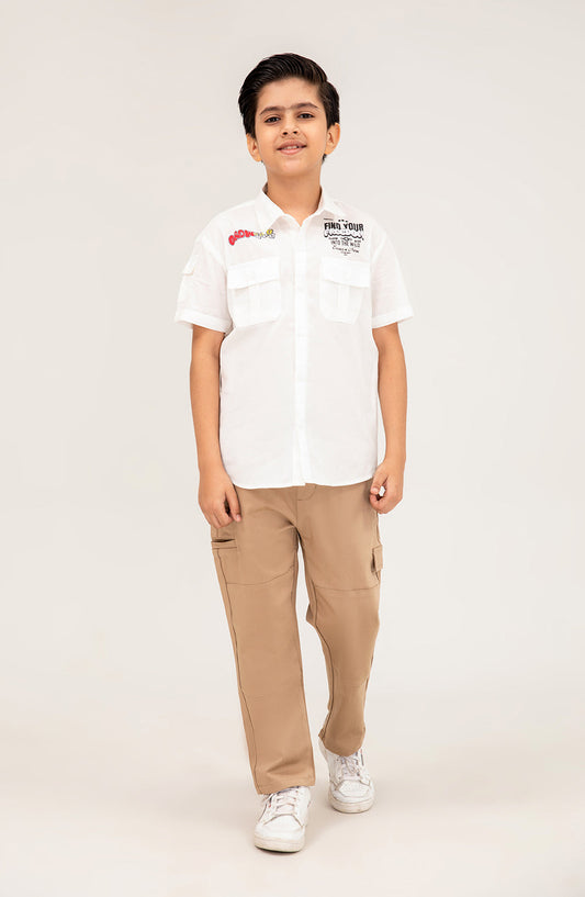 Boys Freedom Co Ord - BWC703325