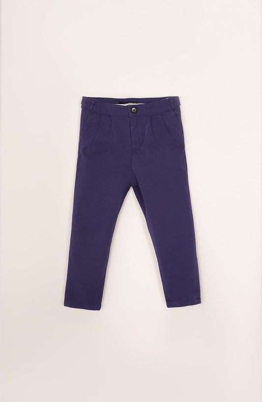 Twill Pants - BWP700125