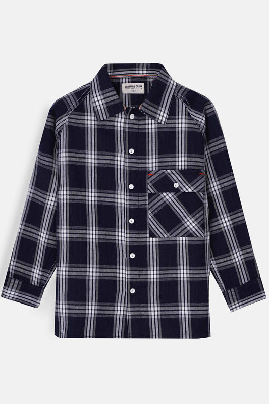 Boys Shirt - BWS584426