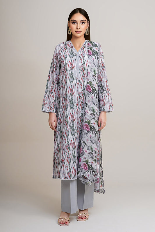 LAWN  |  EMBROIDERED