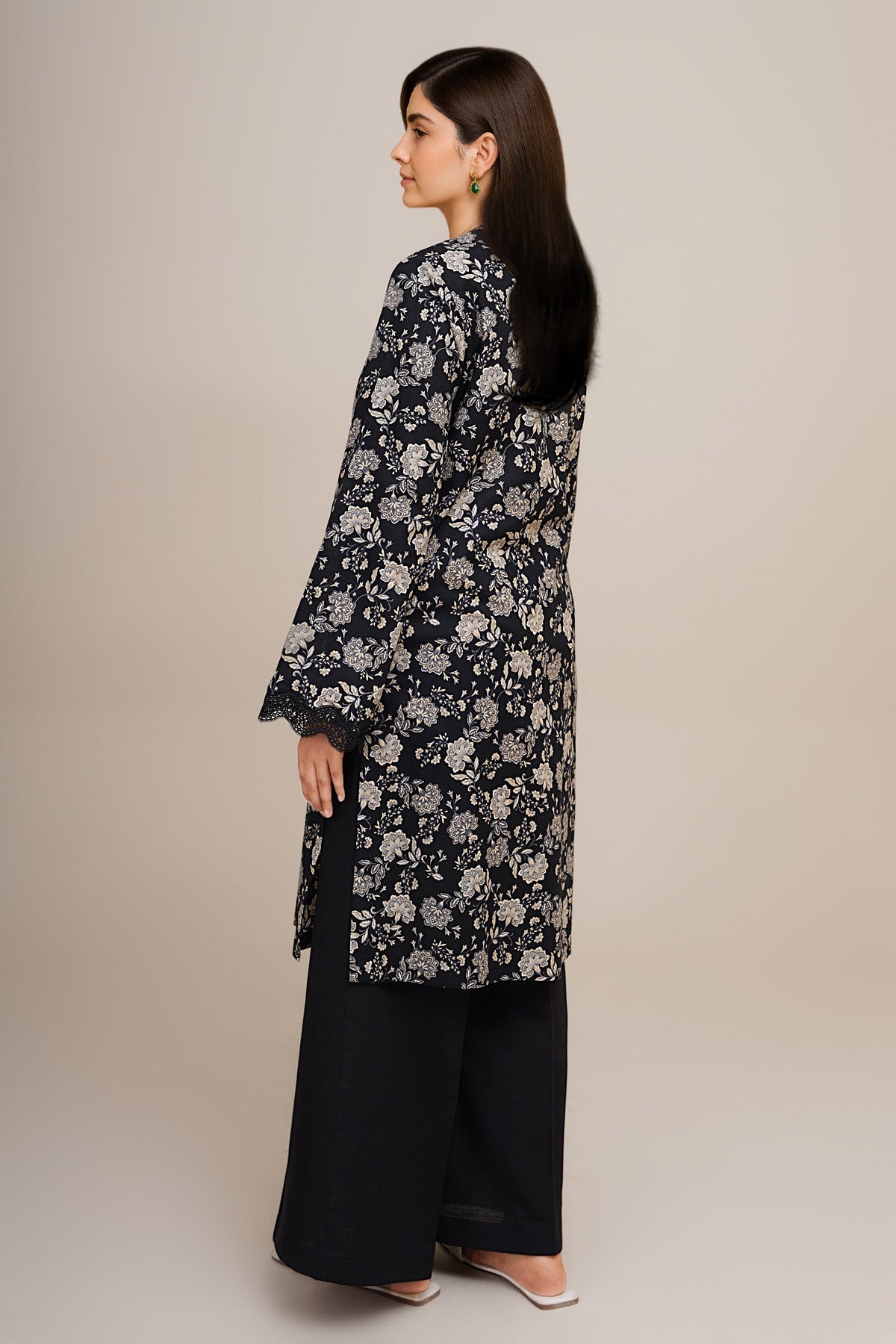 KHADDAR  |  PRINTED