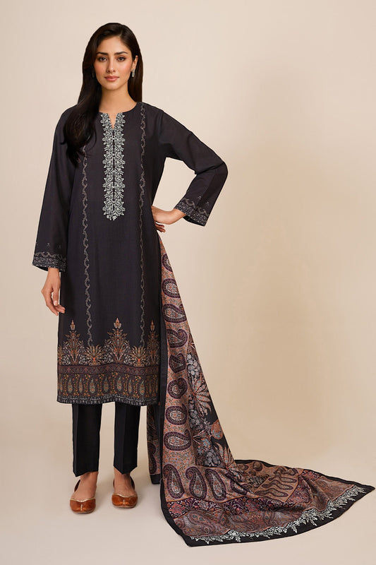 KHADDAR  |  PRINTED