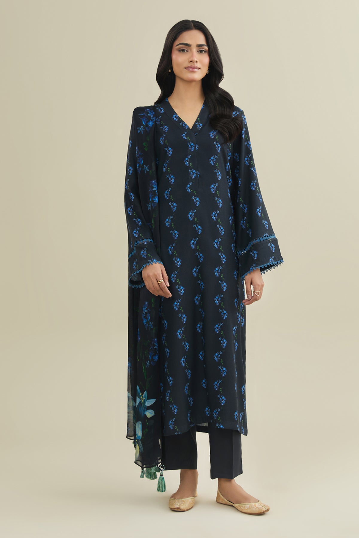 MARINA  |  PRINTED