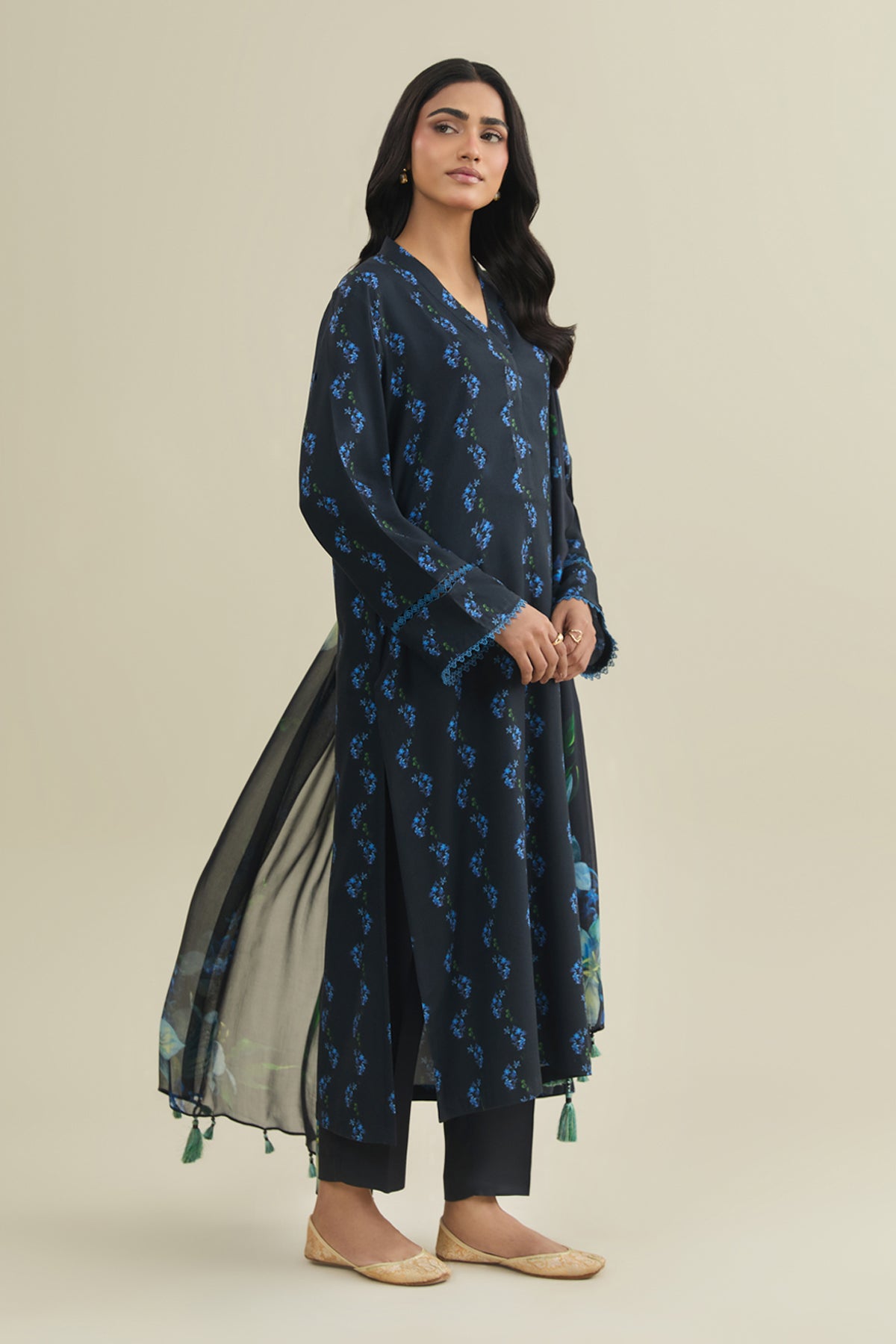MARINA  |  PRINTED