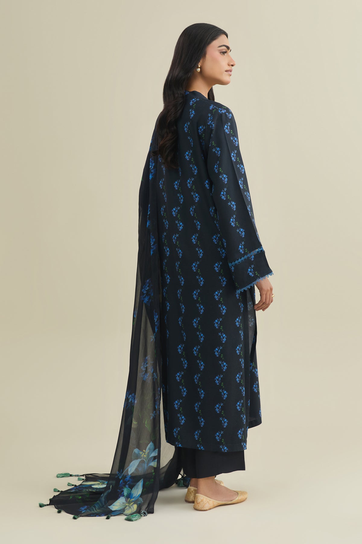 MARINA  |  PRINTED