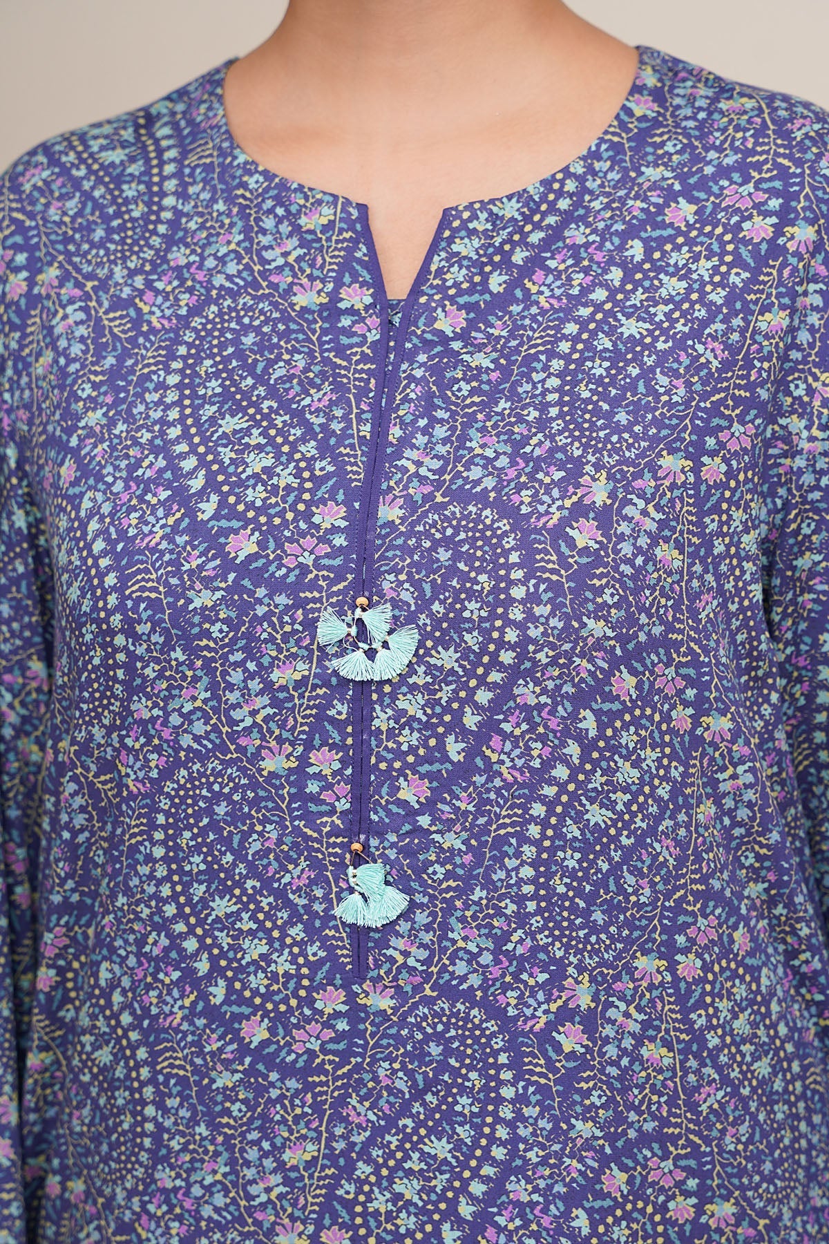 PERCALE  |  PRINTED