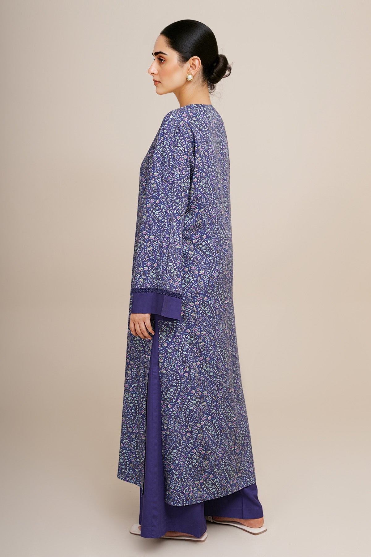 PERCALE  |  PRINTED