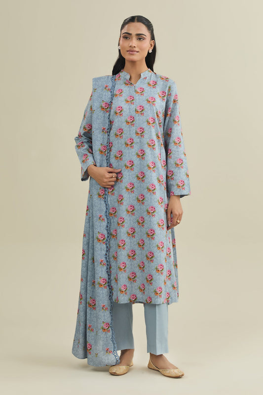 VISCOSE KARANDI  |  EMBROIDERED