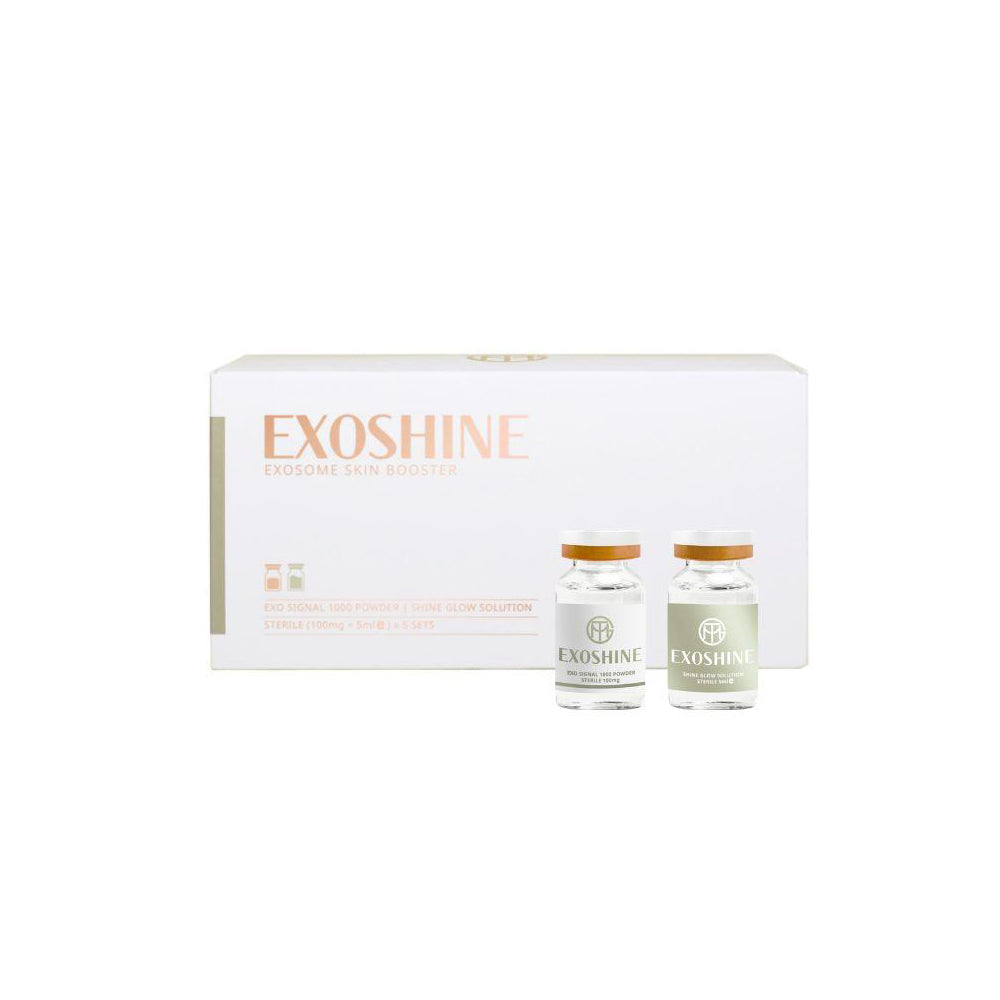 GTM EXOSHINE SKIN BOOSTER