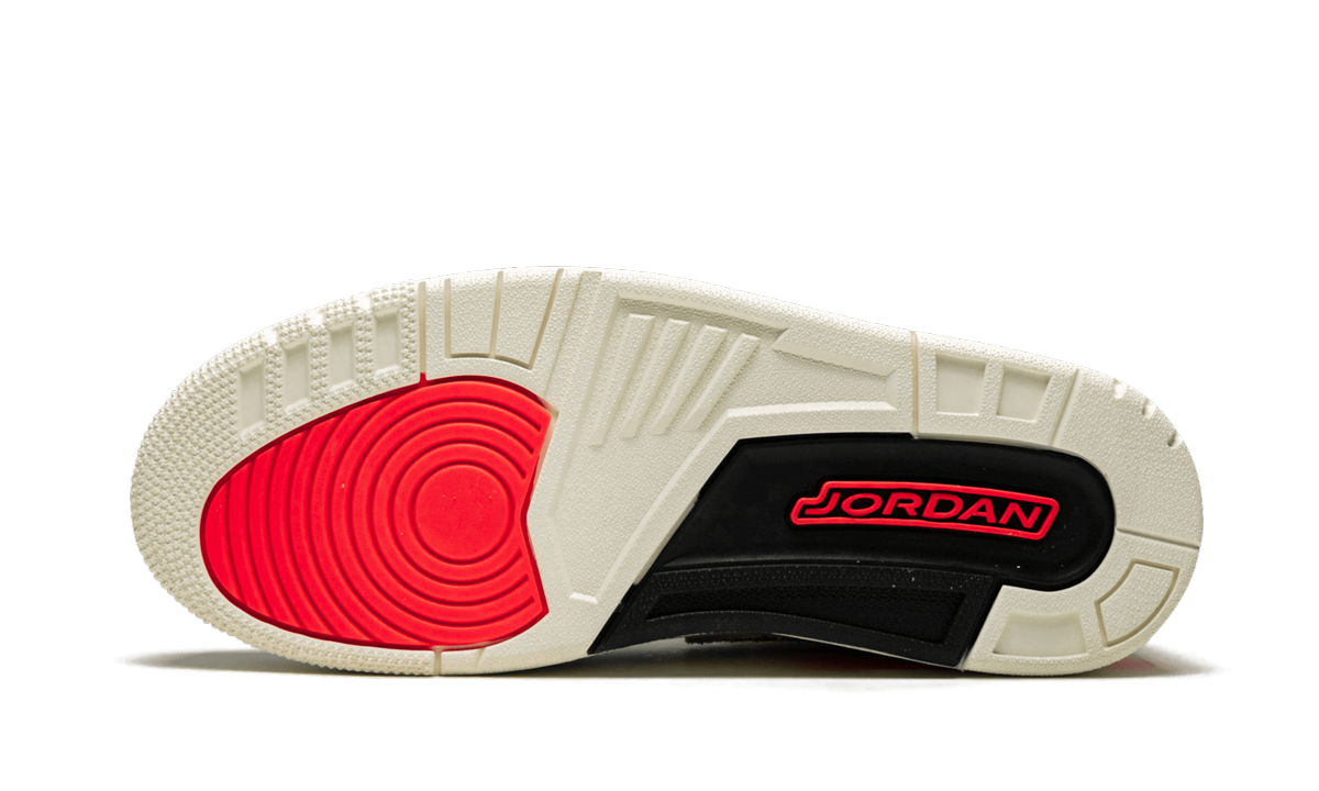 Jordan Legacy 312 "Desert Camo" AV3922 126