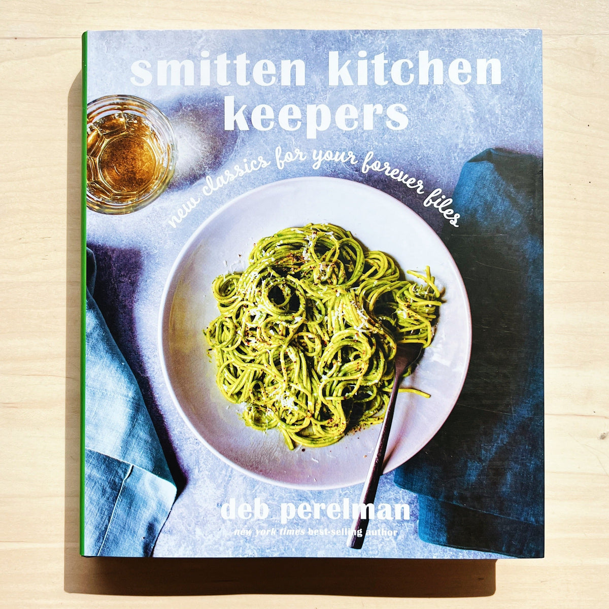 Smitten Kitchen Keepers