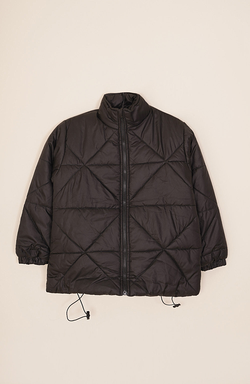 Girls Puffer Jackets - GJ603425