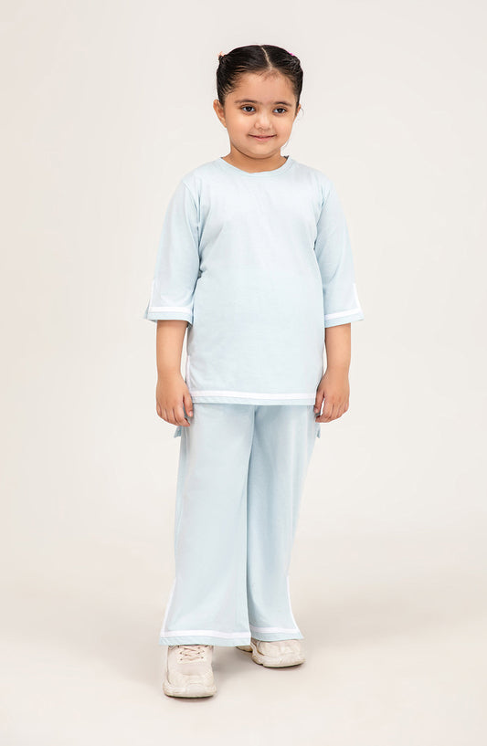Girl Co-Ord Set - GKC700125