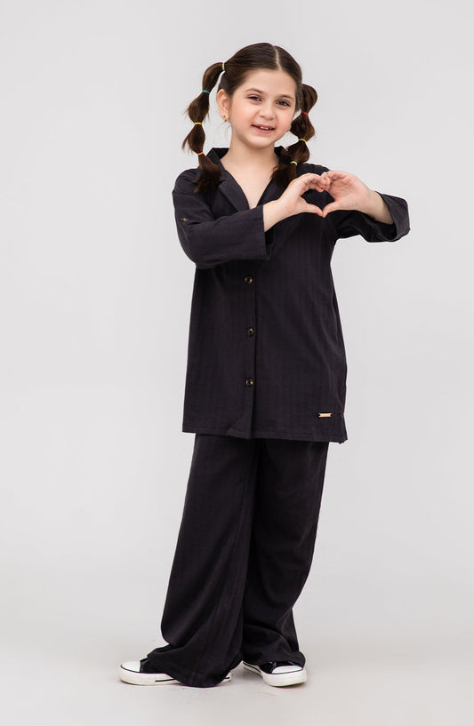 Girl's Co-Ord Set - GKC702125