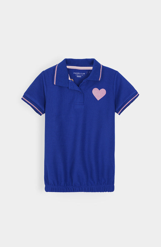 Printed Polo - IGKP752325