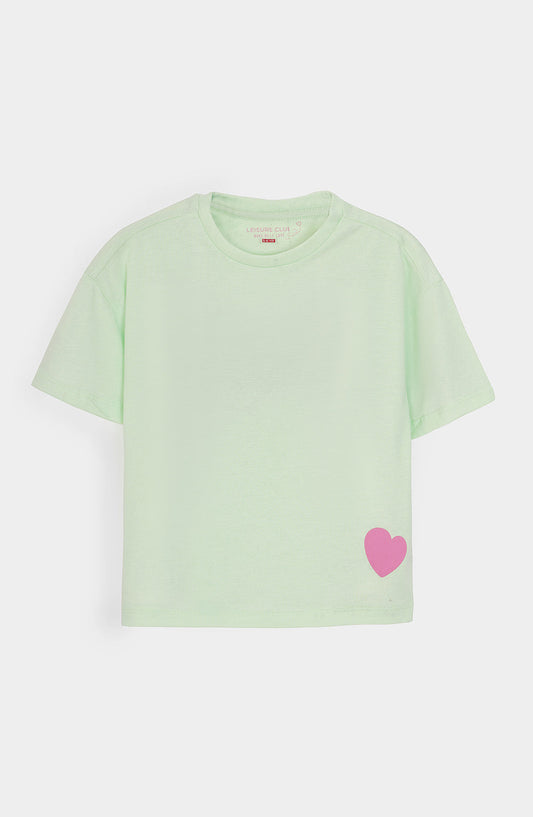 Basic Tee - GKT755325