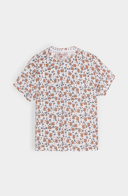 Printed Tee - GKT762325