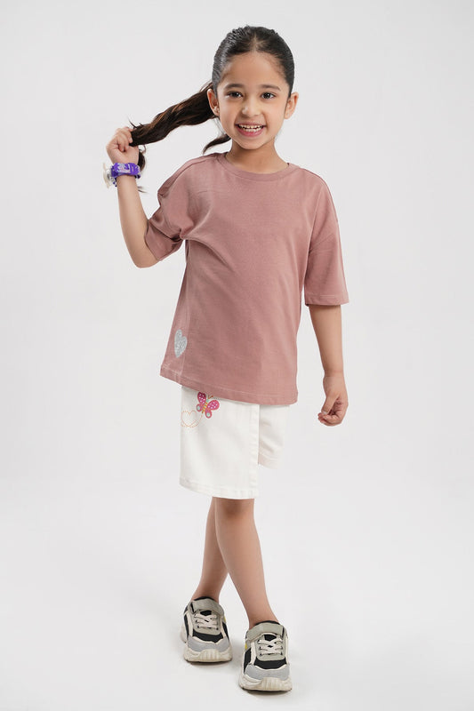 Basic Tee - GKT764325