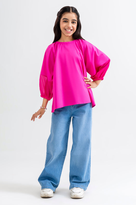 Raglon Top - GW702126