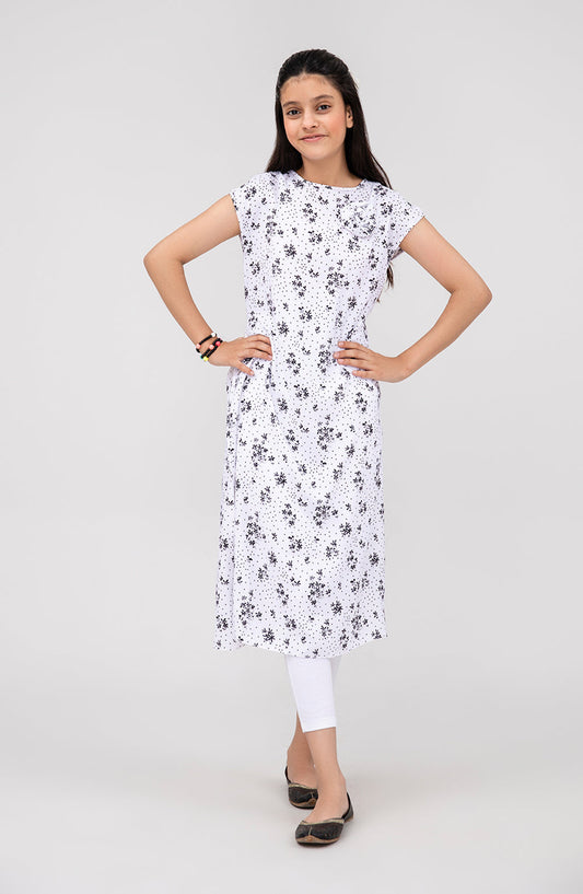 Girl Midi Maxi - GWD702125