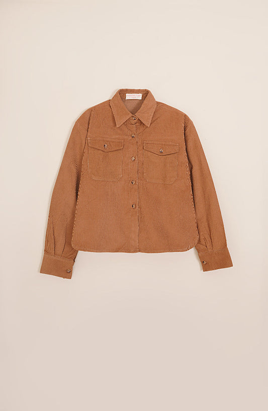 Girls Shirt - GWT603425