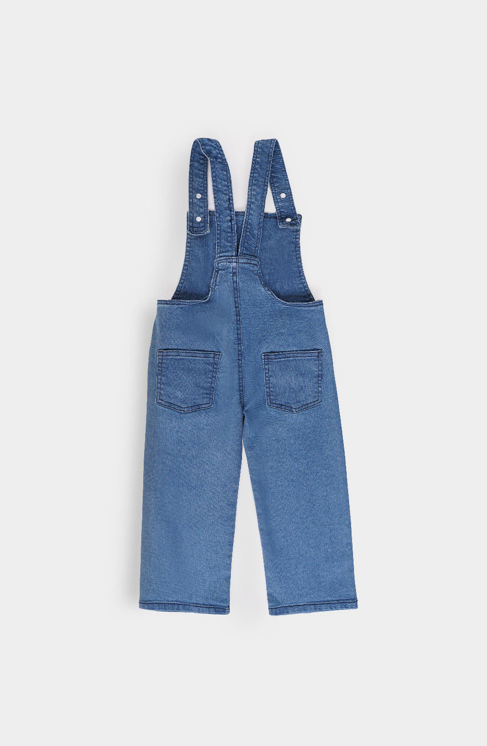 Boys Dungaree - IBD706325