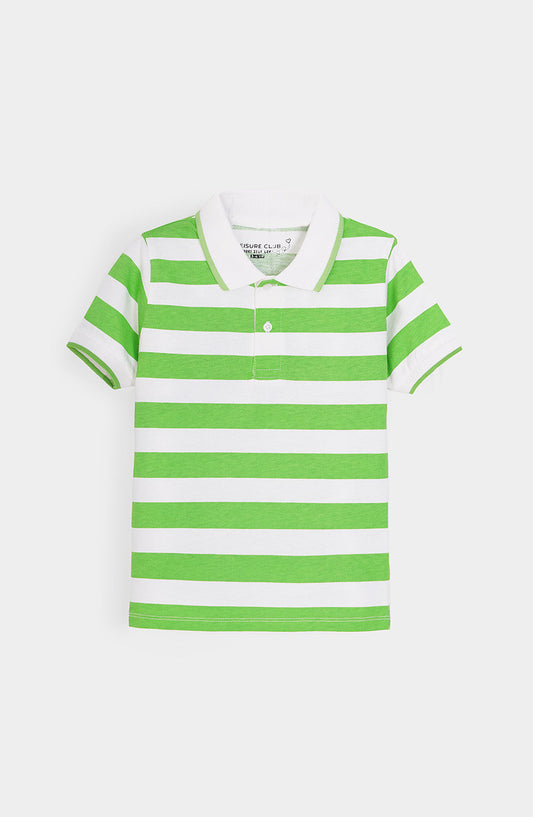 Striper Polo - IBKP756325