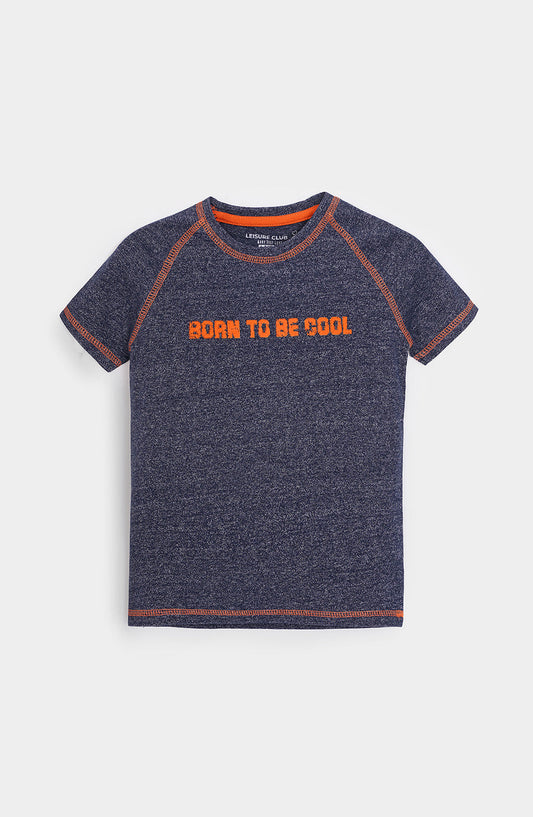 Printed Tee - IBKT710325