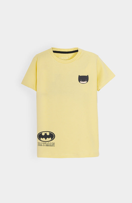 Printed Tee - IBKT712325