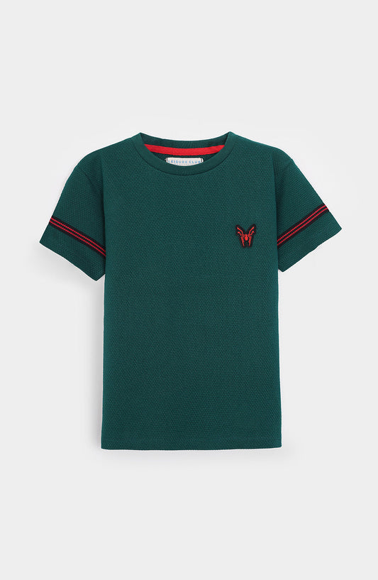 Basic Tee - IBKT715325