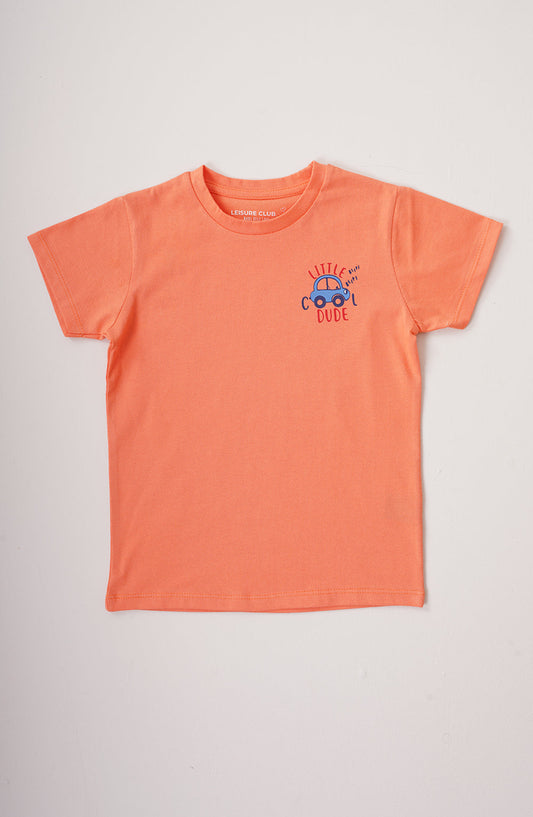 Boys T-Shirt - IBKT756325