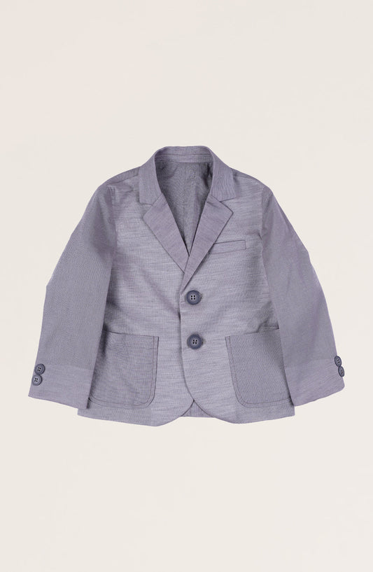 Boys Coat - IBWB700125