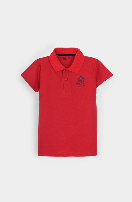 Girl Basic Polo - IGKP751325